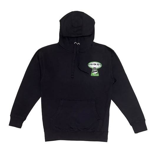 Spaceship Penta Surf Hoodie