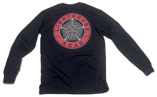 Penta Surf Long- Sleeve Shirt