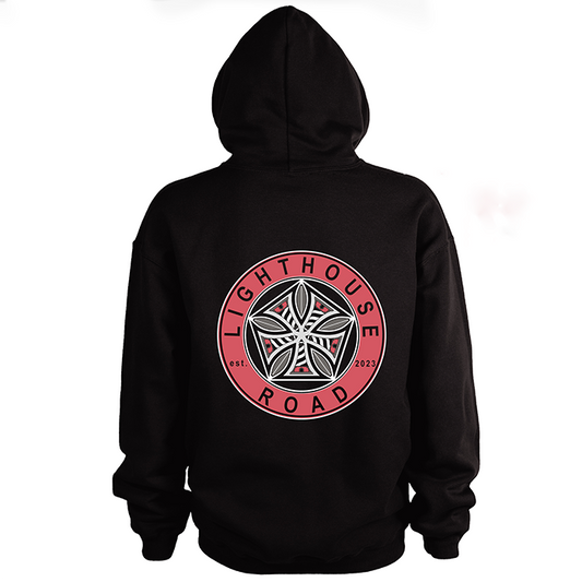Penta Surf Hoodie