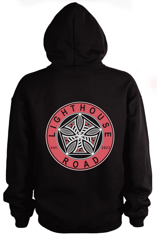 Penta Surf Hoodie