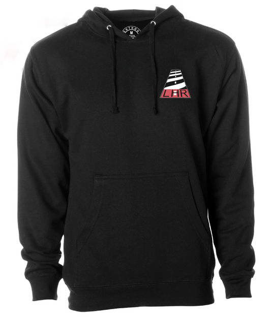Penta Surf Hoodie