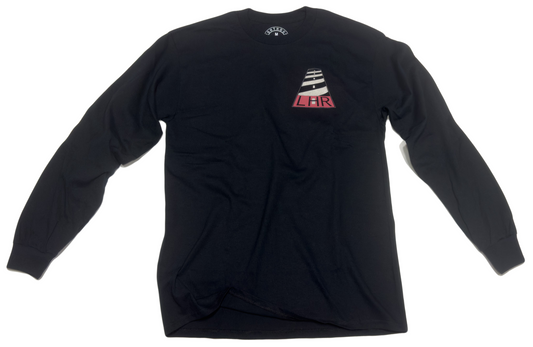 Penta Surf Long- Sleeve Shirt
