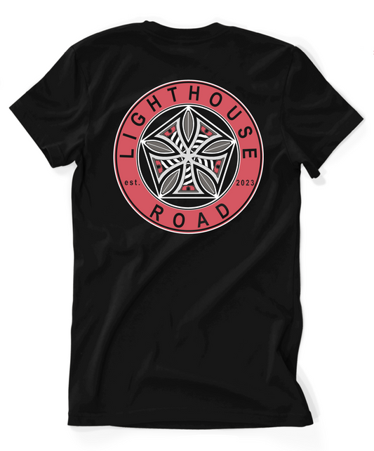 Penta Surf Short-Sleeve Shirt